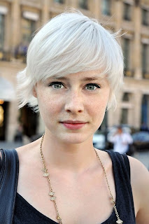 2011 Summer Hairstyles - Women Hairstyle Pictures