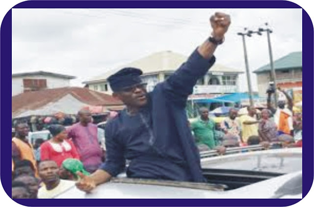 Jegede wins again at the Supreme Court