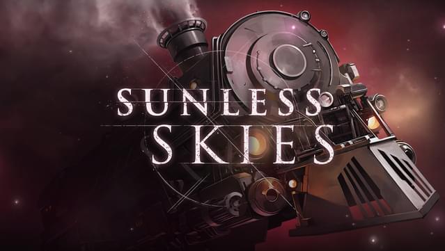Sunless Skies PC Game Free Download Full Version 1GB