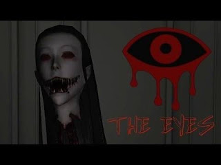 Eyes : Scary Thriller - Creepy Horror Game