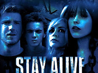Watch Stay Alive 2006 Full Movie With English Subtitles