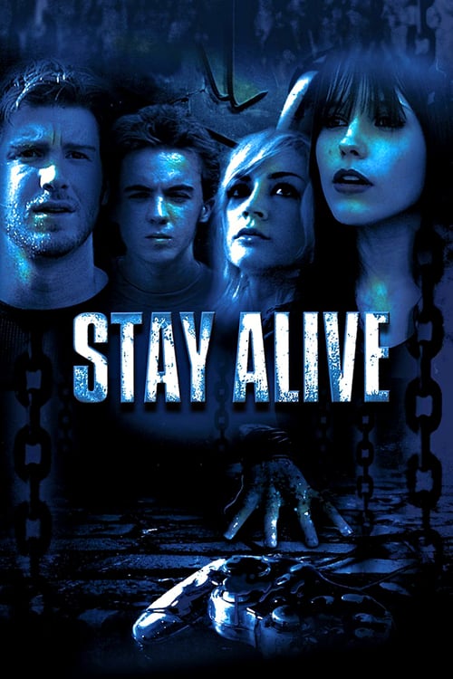 Watch Stay Alive 2006 Full Movie With English Subtitles