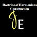 Doctrine of Harmonious Construction