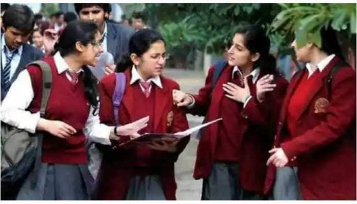 CBSE 10th, 12th Board Exams 2023: Download Practical, Theory Date Sheet – Direct Link Here