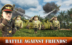 Battle Islands Mod 2.2.3 Apk+Unlimited Money3