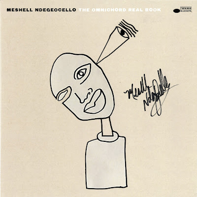 Meshell Ndegeocello