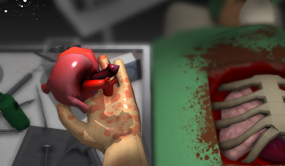 Surgeon Simulator 2013 Full