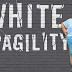 “White Fragility” versus “Black Fragility”; A Scientific (i.e., Fictional) Comparison of Fragile People