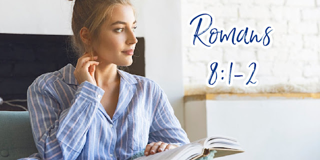 Let's not confuse condemnation with rebuke, discipline, or punishment. Christians are no longer condemned but we're still accountable.