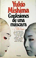 "Conferiones de una máscara"  de Yukio Mishima