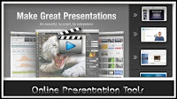 online presentation tools