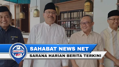 Kompak, NU dan Muhammadiyah Berharap Pilpres Tetap Kondusif: Yang Menang jangan Jumawa