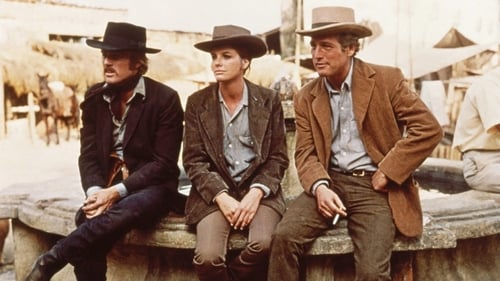 Butch Cassidy 1969 vedere