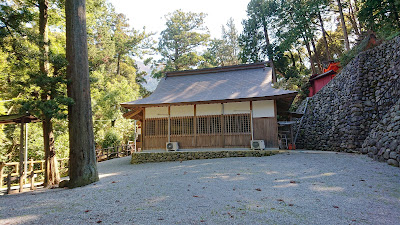 天神社(河内長野市)