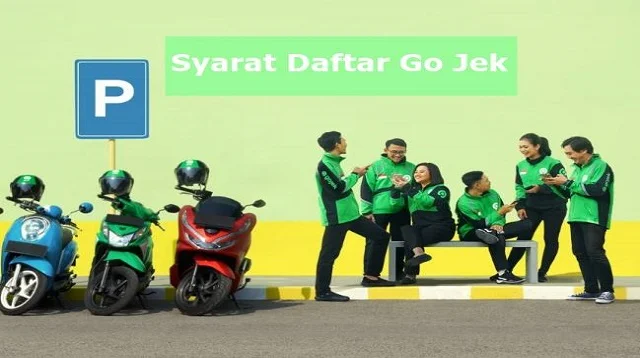 Kapan Pendaftaran Gojek Dibuka Kembali