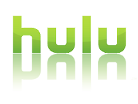 Hulu Logo