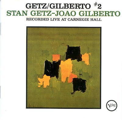 Getz / Gilberto #2