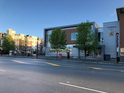 Langley City Hall