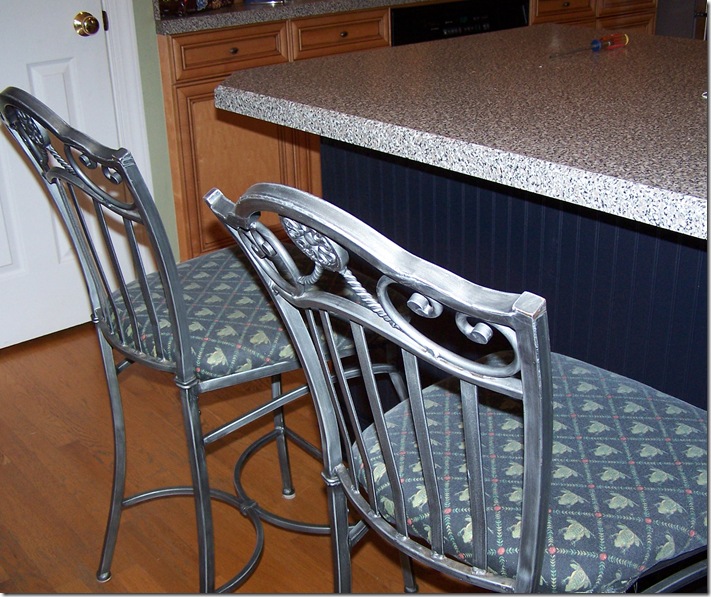 Kitchen Bead Board 034
