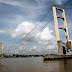 Audit Runtuhnya Jembatan Mahakam 2 telah selesai