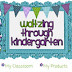 Waltzing Through Kindergarten