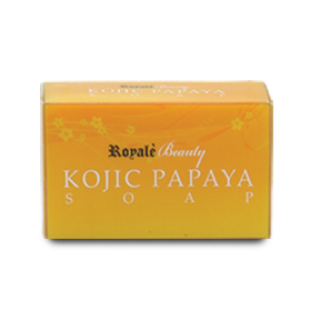 Kojic Papaya Soap