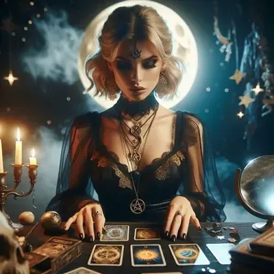 Tarot - Livros Cursos Baralhos Acessórios