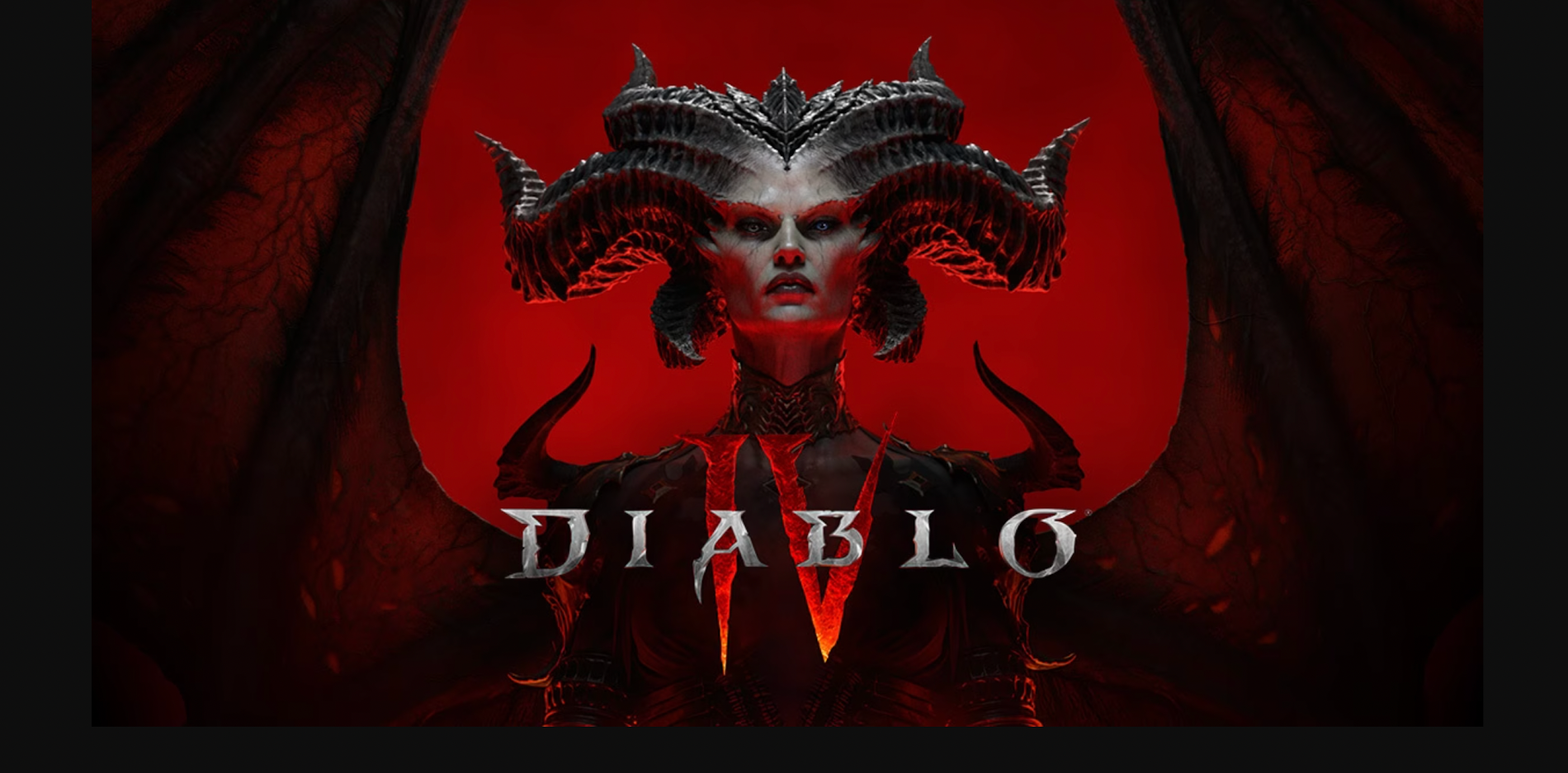 Para no olvidar 2023 - Diablo IV