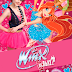 Nuevo cartel Winx Club On Ice 2012