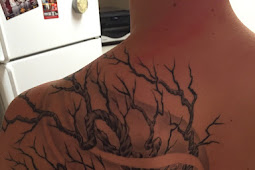 tree tattoo ideas simple 50 simple tree tattoo designs for men