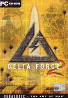  Delta Force 2