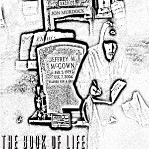 Jon Murdock - The Book Of Life