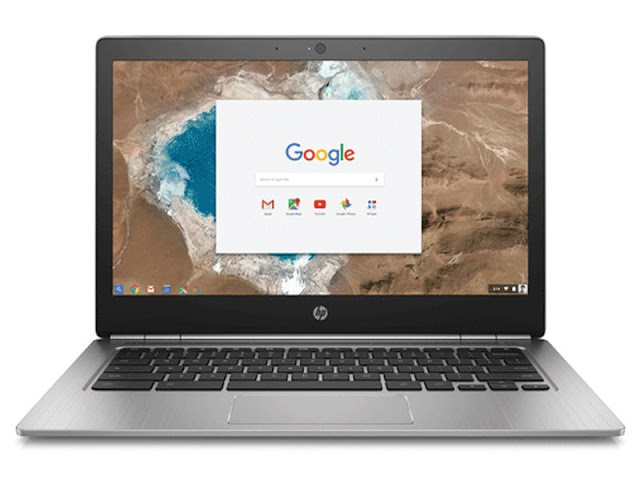 HP Chromebook 13G1 Specifications and price