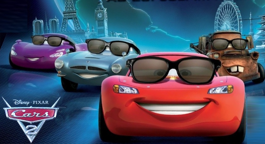 pixar movies 2011. 16 June 2011