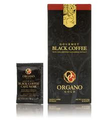Café Orgánico para bajar de peso.