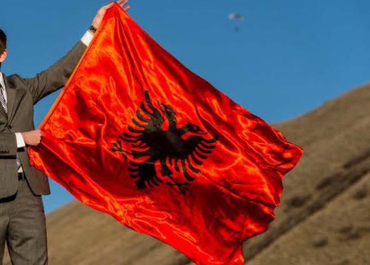 Montenegro adopts the Law on National Symbols; what about the Albanian flag?