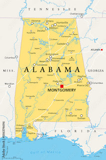 ALABAMA