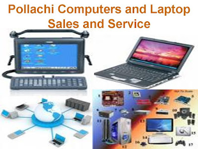 Pollachi Computer Sales and Service