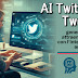 AI Twitter Tweet | genera tweet attraenti gratis con l'intelligenza artificiale