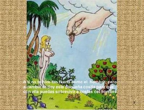 Humor grafico religioso (20)