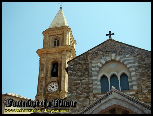 Cattedrale di Ventimiglia