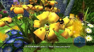 Direct Download Game bee adventure full version
