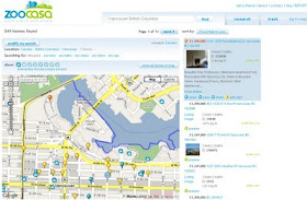Map Quest Property Search