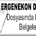 ERGENEKON DAVASI DOSYASINDA Kİ İLGİNÇ BELGELER