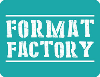 format-factory