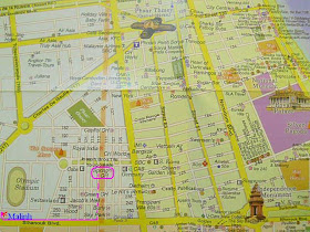 city tour