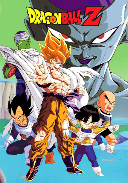 dragon ball z episode