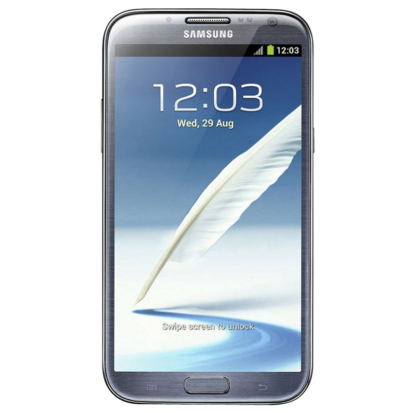 Samsung Galaxy Note 2 Price