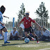 Derrota en el Clásico femenino