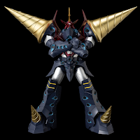 PLAIOBOT-Tengen-Toppa-Gurren-Lagann:-Super-Galaxy-Gurren-Lagann-01